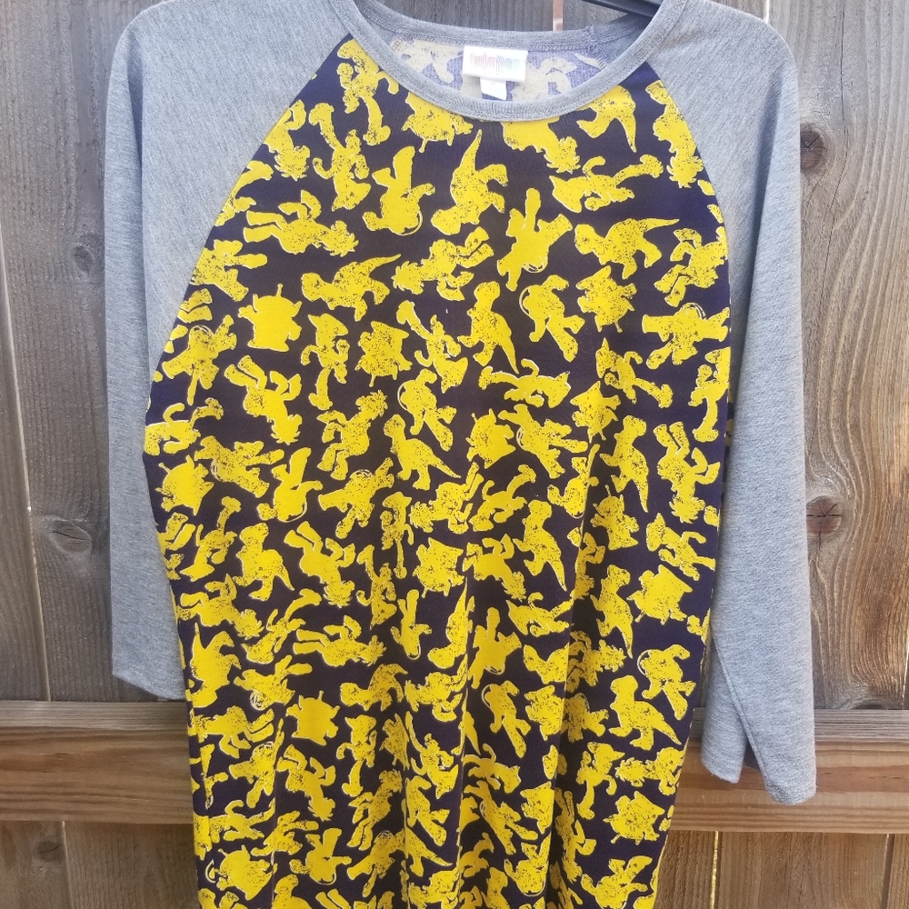 Toy story  LuLaRoe